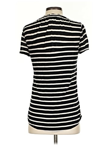 White House Black Market Short Sleeve T-Shirt (view 2)