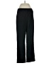 Petite Sophisticate Solid Black Dress Pants Size 6 Petite - photo 1
