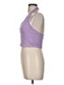 Shein Purple Tank Top Size 6 - photo 5