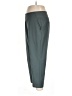 Athleta Solid Green Active Pants Size 14 (petite) - photo 5