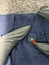 Unbranded 100% Polyester Blue Dress Pants Size S - photo 7