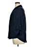 Fortune + Ivy Polka Dots Blue 3/4 Sleeve Blouse Size XL - photo 5