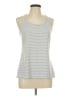Gap Fit Silver Active Tank Size L - photo 1