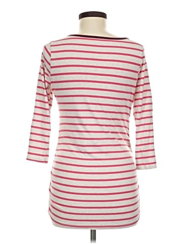 Motherhood 3/4 Sleeve T-Shirt (view 2)