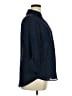 Fortune + Ivy Polka Dots Blue 3/4 Sleeve Blouse Size XL - photo 4