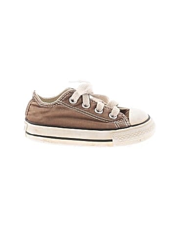 Converse Sneakers (view 1)