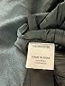 eShakti 100% Polyester Black Casual Dress Size 12 - photo 8