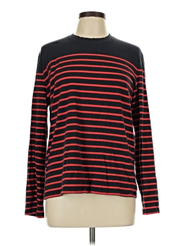 Monoprix femme Long Sleeve T-Shirt (view 1)