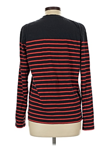 Monoprix femme Long Sleeve T-Shirt (view 2)