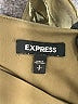 Express Green Sleeveless Blouse Size S - photo 7