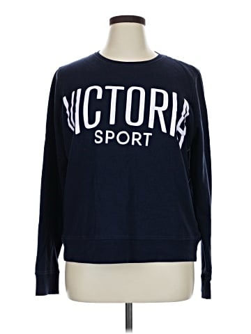 Victoria Sport Long Sleeve T-Shirt (view 1)