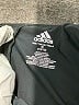 Adidas 100% Polyester Black Active Skirt Size M (kids) - photo 3
