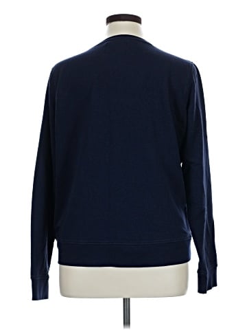 Victoria Sport Long Sleeve T-Shirt (view 2)