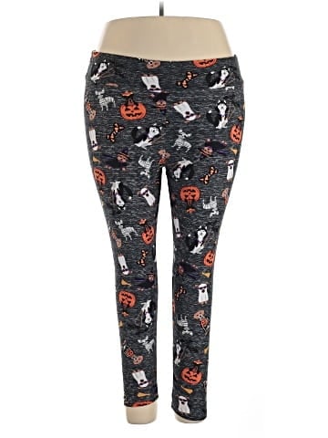 No Boundaries Leggings (view 1)