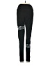 Shein Graphic Black Active Pants Size 4 - photo 2