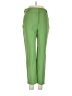 Veronica Beard Green Casual Pants Size 4 - photo 1