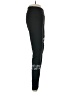 Shein Graphic Black Active Pants Size 4 - photo 4
