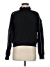 Athleta Black Pullover Sweater Size M - photo 1