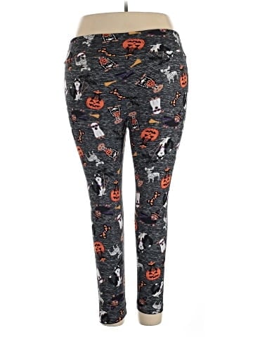 No Boundaries Leggings (view 2)