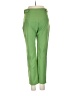 Veronica Beard Green Casual Pants Size 4 - photo 2