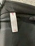 Last Tango Black Kimono Size M (estimated) - photo 7