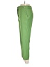 Veronica Beard Green Casual Pants Size 4 - photo 5