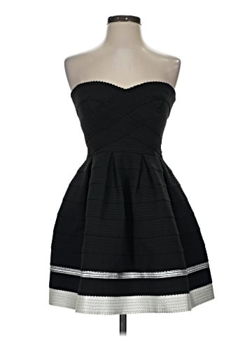 Sans Souci Cocktail Dress (view 1)