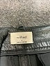 Wilfred 100% Polyurethane Solid Black Casual Pants Size 2 - photo 7