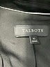 Talbots Black Blazer Size 10 - photo 6