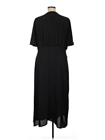 ASOS Curve Casual Dress (view 2)