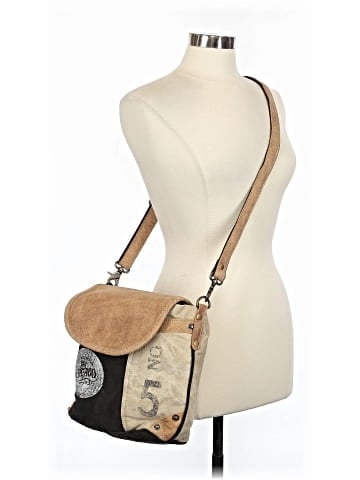 Myra Bag Messenger (view 2)