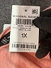 INC International Concepts Pink Short Sleeve Top Size 1X - photo 8