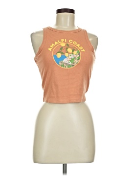 Mighty Fine Tank Top
