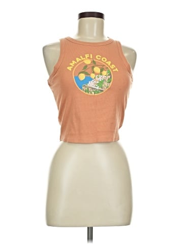 Mighty Fine Tank Top (view 1)
