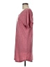 Shein 100% Polyester Pink Casual Dress Size 6 - photo 5