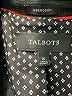 Talbots Black Blazer Size 10 - photo 6
