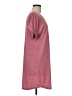 Shein 100% Polyester Pink Casual Dress Size 6 - photo 4
