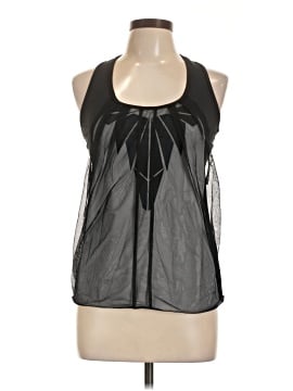 Lucky in Love Tank Top (view 1)