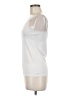 Ann Taylor White Tank Top Size M - photo 5