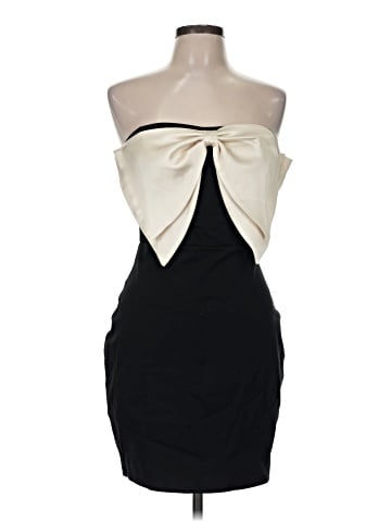 Fore Cocktail Dress (view 1)