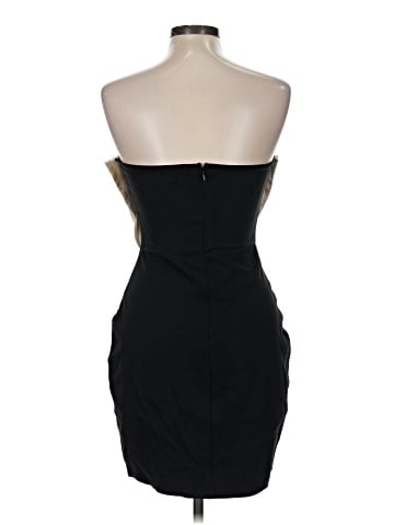 Fore Cocktail Dress (view 2)