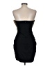 Fore Black Cocktail Dress Size M - photo 2