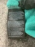 The North Face 100% Polyester Color Block Teal Pullover Sweater Size L - photo 8