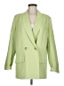 VICI 100% Polyester Green Blazer Size M - photo 1