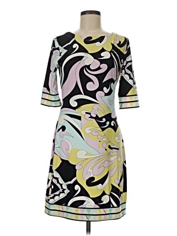 Courage. b Casual Dress (view 1)