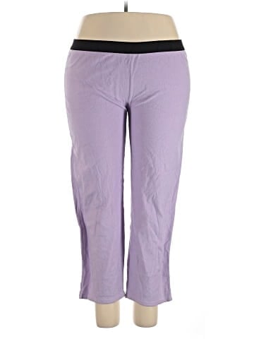 June & Daisy Active Pants (view 1)