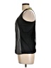 Lucky in Love Black Tank Top Size L - photo 5