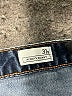 Gap Hearts Blue Jeans Size 31s - photo 9