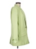 VICI 100% Polyester Green Blazer Size M - photo 4