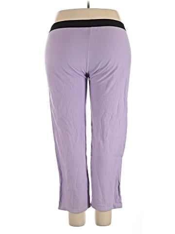 June & Daisy Active Pants (view 2)